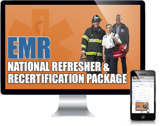 EMR Online Refresher